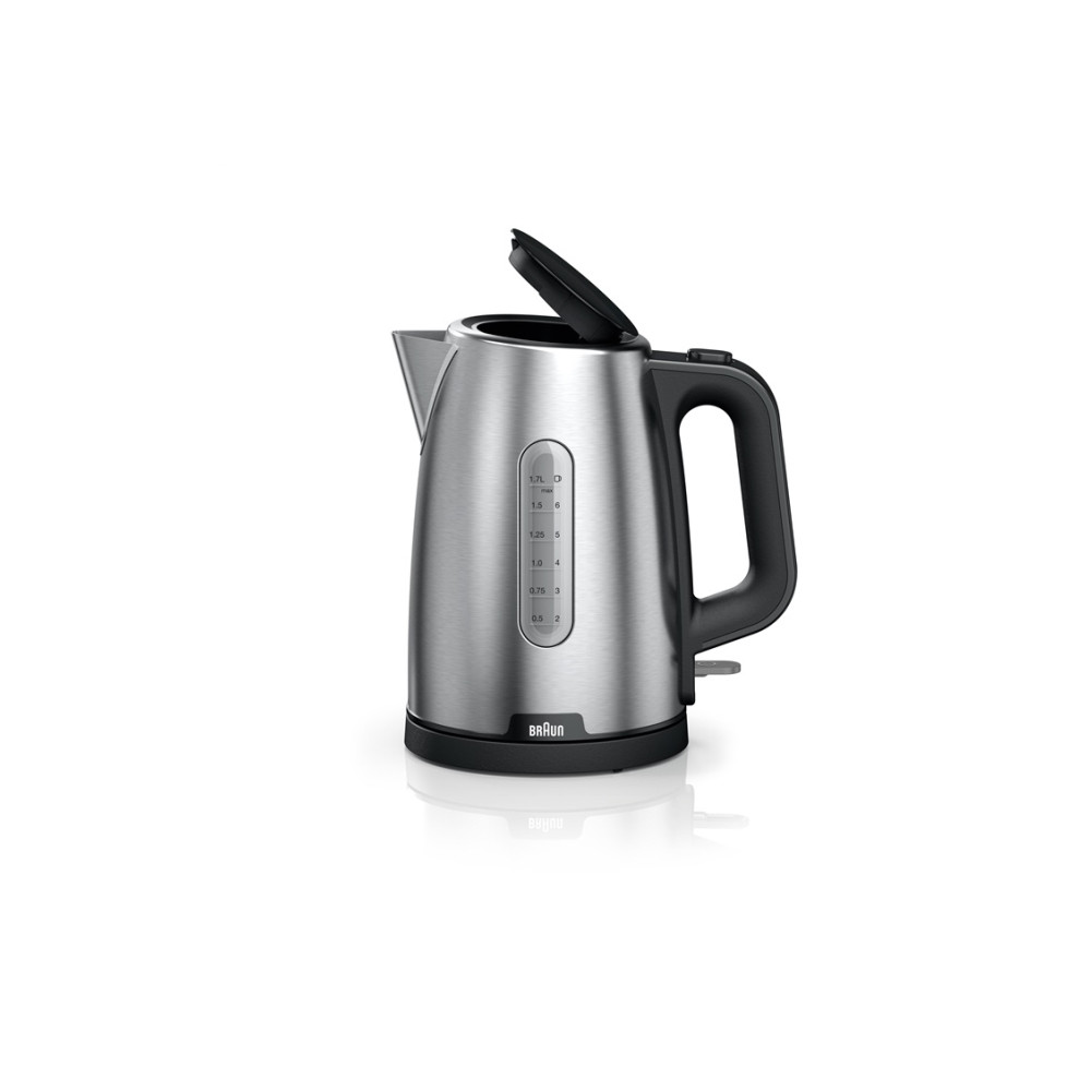 Produktbild för Braun PurShine WK 1500 BK
