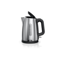 Produktbild för Braun PurShine WK 1500 BK