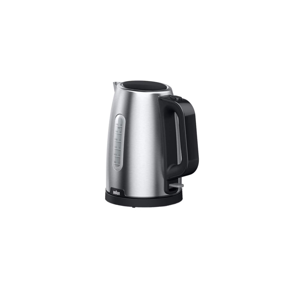 Produktbild för Braun PurShine WK 1500 BK