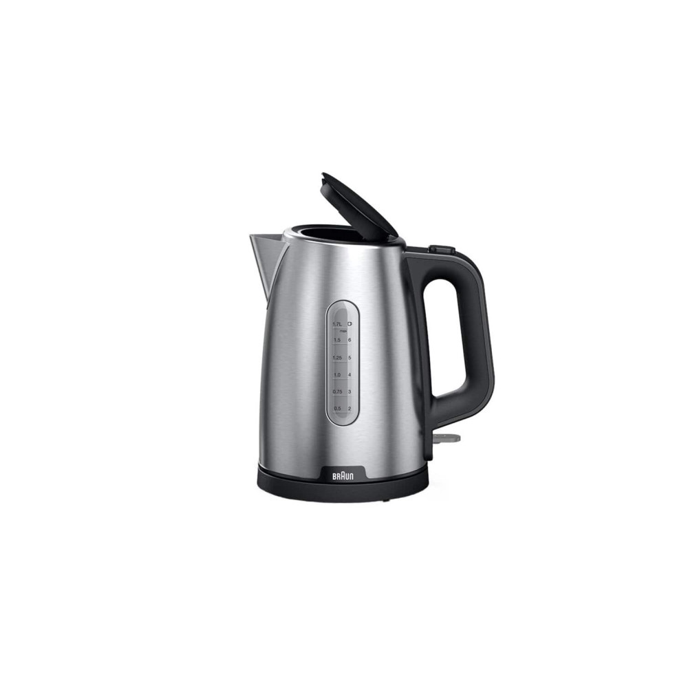 Produktbild för Braun PurShine WK 1500 BK