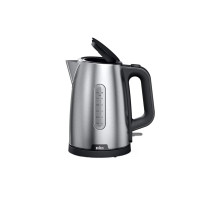 Produktbild för Braun PurShine WK 1500 BK