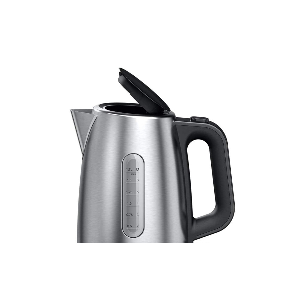 Produktbild för Braun PurShine WK 1500 BK
