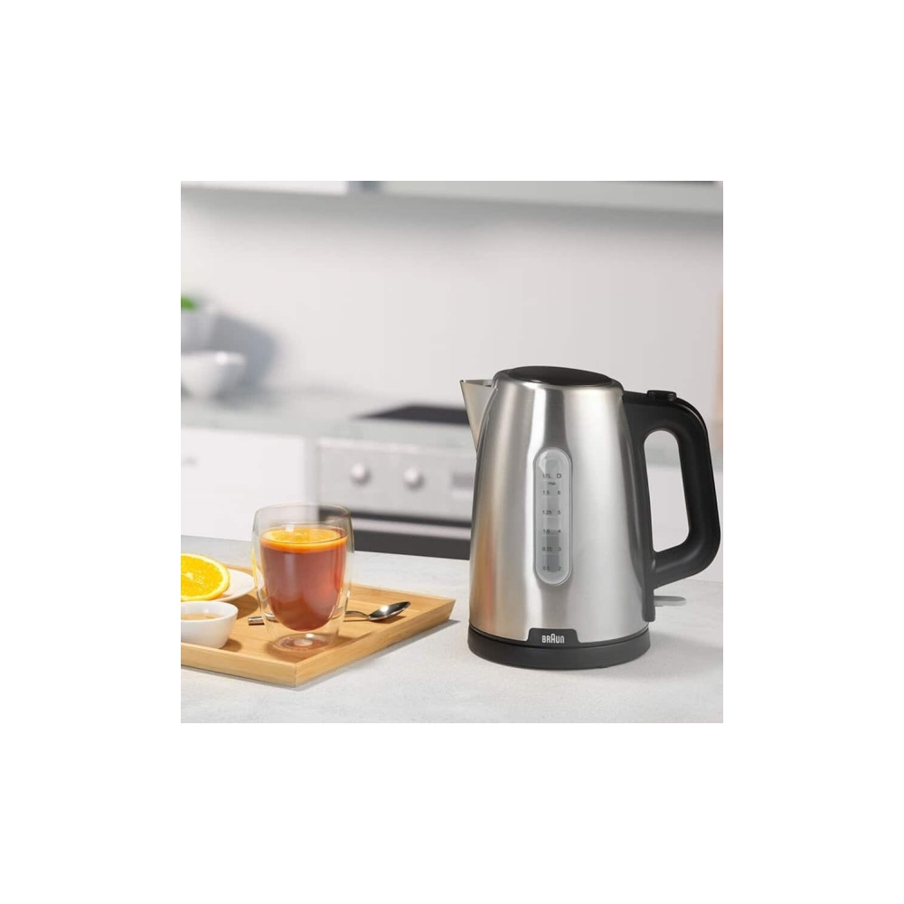 Produktbild för Braun PurShine WK 1500 BK