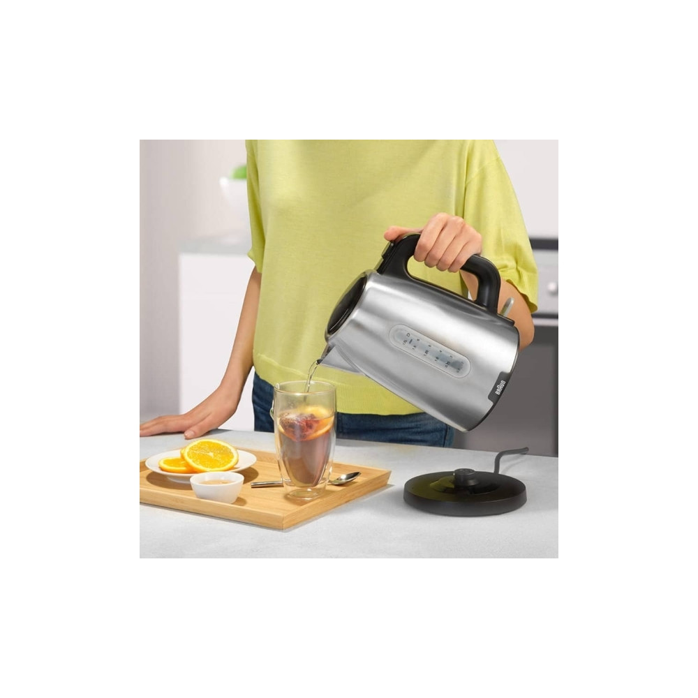 Produktbild för Braun PurShine WK 1500 BK