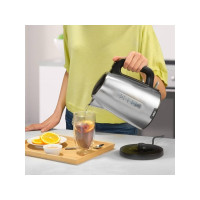 Produktbild för Braun PurShine WK 1500 BK