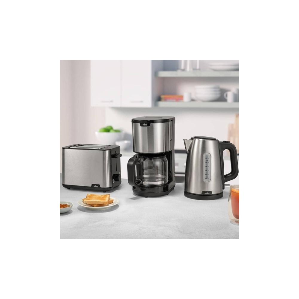 Produktbild för Braun PurShine WK 1500 BK