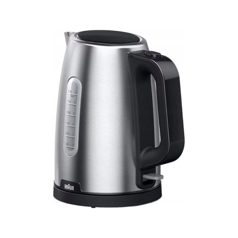 Produktbild för Braun PurShine WK 1500 BK