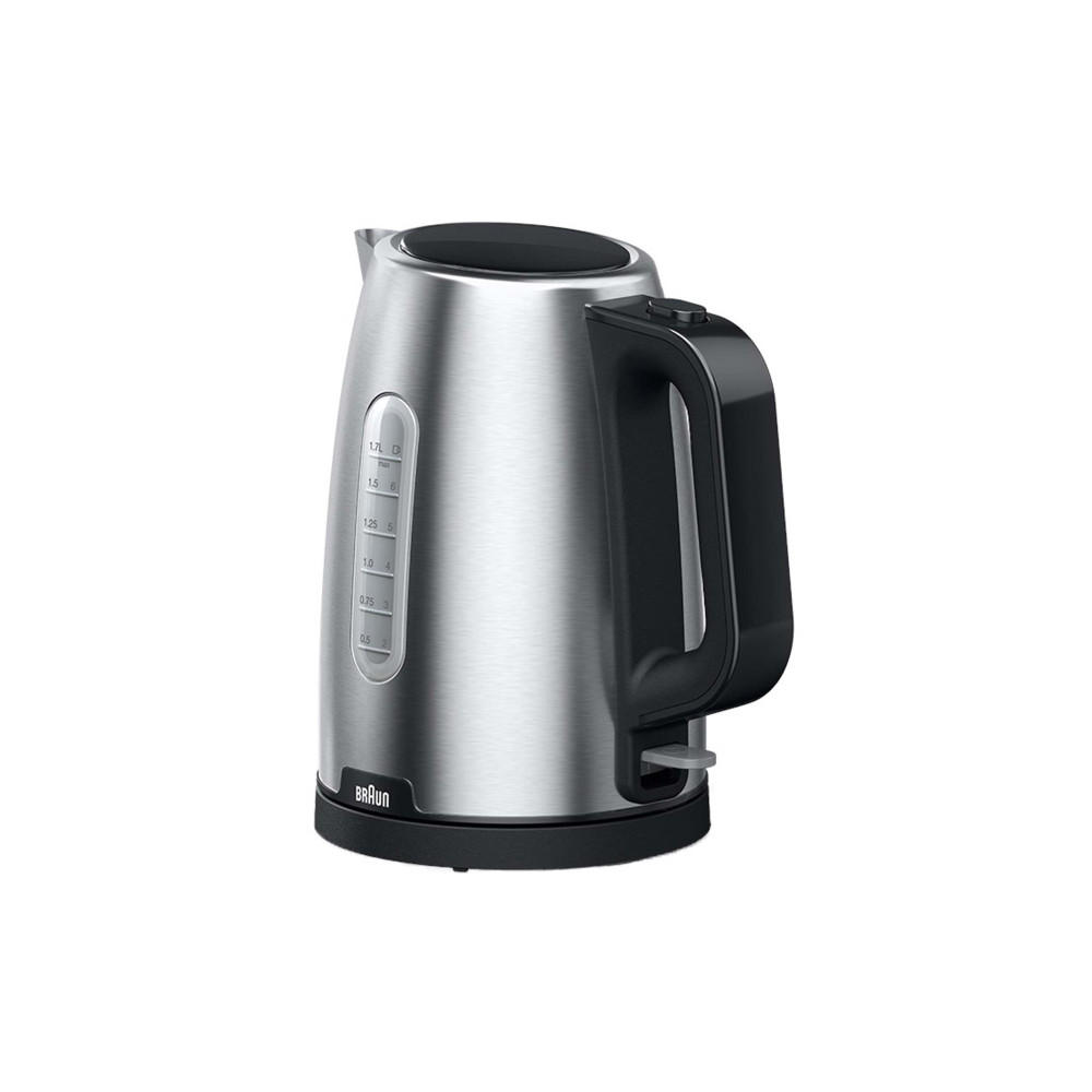 Produktbild för Braun PurShine WK 1500 BK