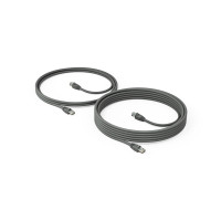 Produktbild för Logitech Cat5e Kit - tillbehörssats till videokonferens