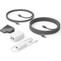 Produktbild för Logitech Cat5e Kit - tillbehörssats till videokonferens