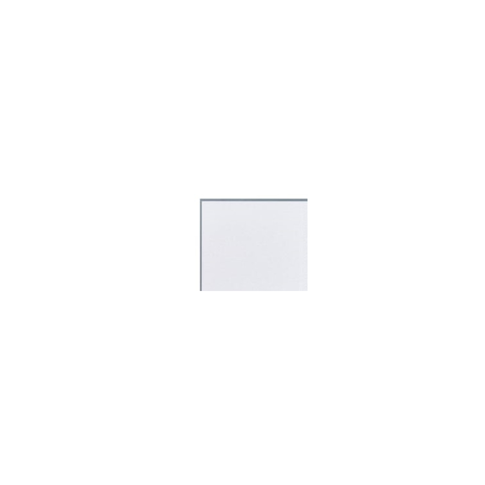 Produktbild för Servetter Duni Finess 3-lagers vit 40 x 40 cm, förpackning 2...