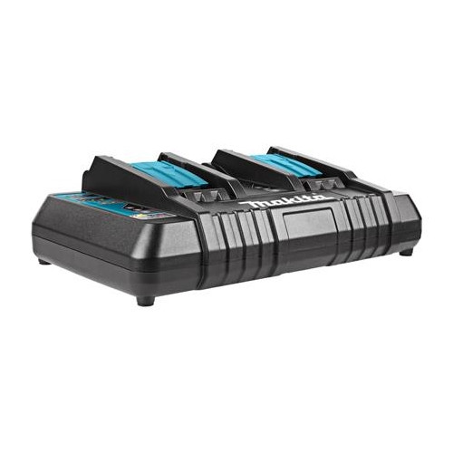 Makita Makita DC18RD, Batteriladdare, Makita, Sort, 0,25 t, 0,75 t,...