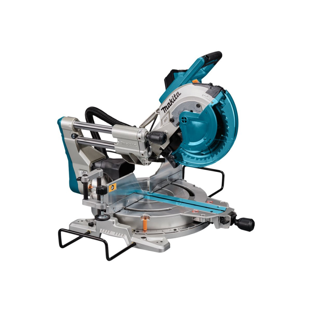 Produktbild för Makita LS1019L - kap- och geringssåg - 1510 W - 260 mm