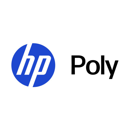 Hewlett-Packard HP Poly - väggmonteringsplatta för bordstelefon