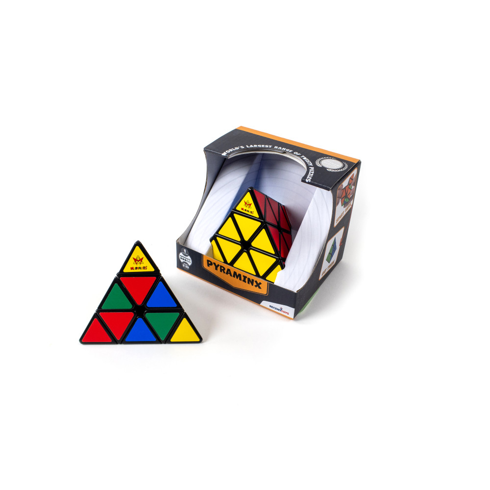 Produktbild för Meffert´s Pyraminx