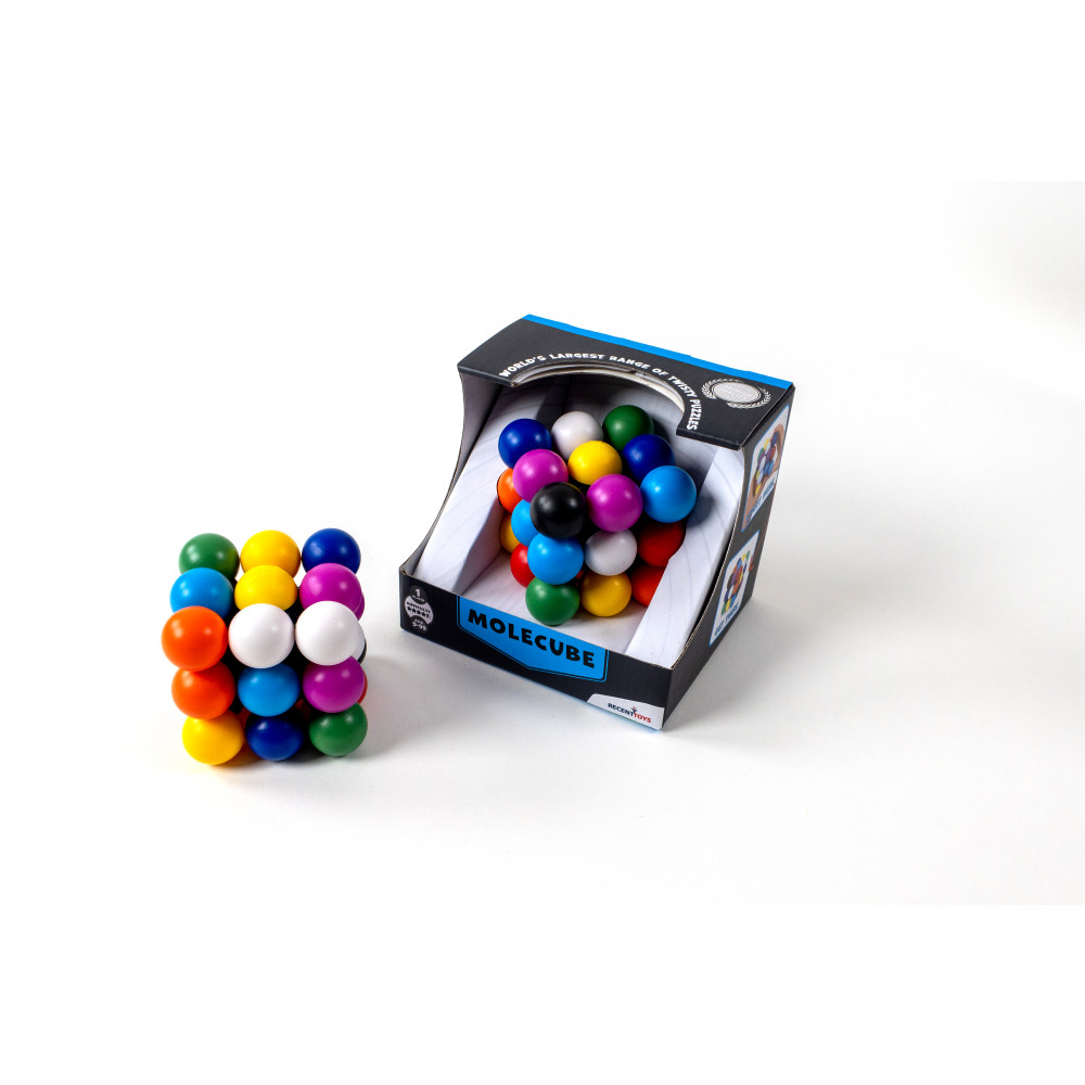 Produktbild för Meffert´s Molecube