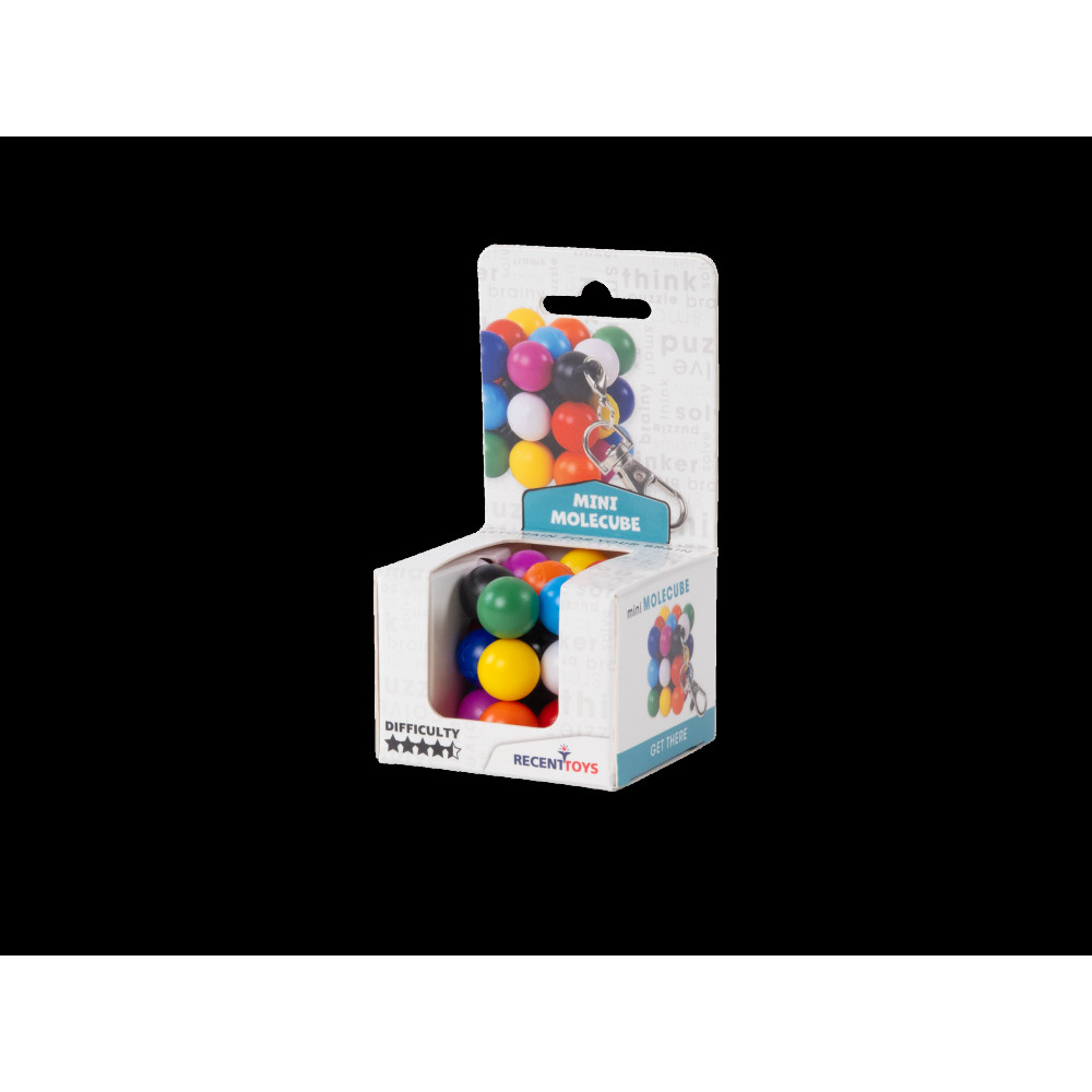 Produktbild för Meffert´s Mini Molecube