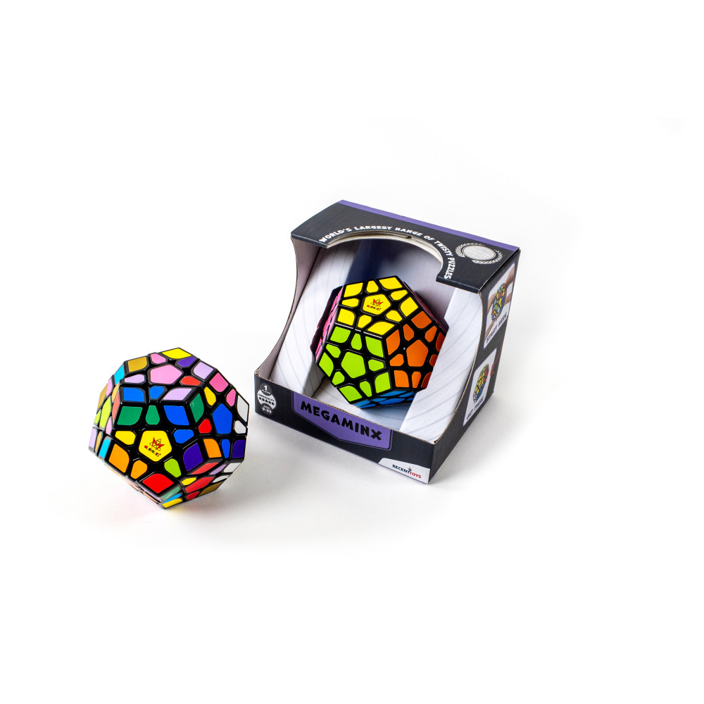 Produktbild för Meffert´s Megaminx