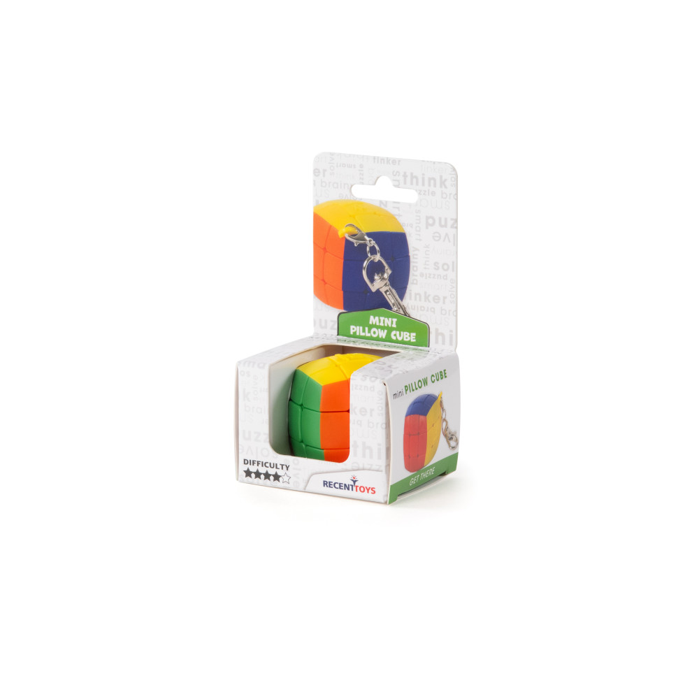 Produktbild för Meffert´s Mini Pillow Cube