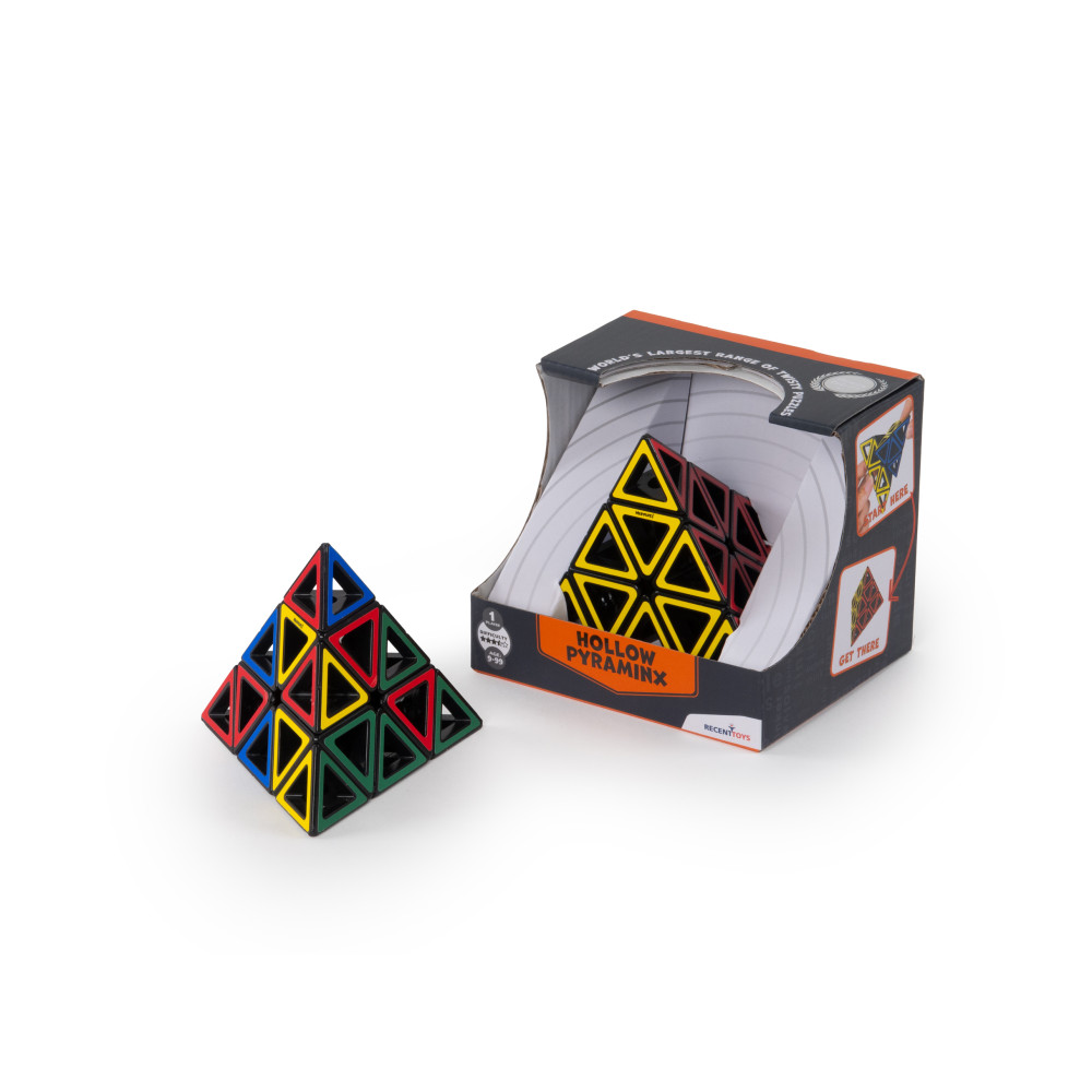 Produktbild för Meffert´s Hollow Pyraminx