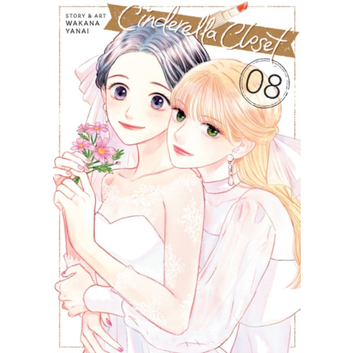 Seven Seas Entertainment, LLC Cinderella Closet Vol. 8 (häftad, eng)