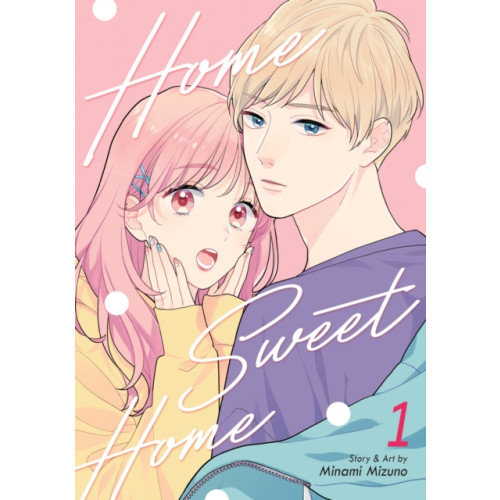 Seven Seas Entertainment, LLC Home Sweet Home Vol. 1 (häftad, eng)