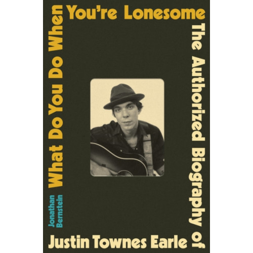 Hachette Books What Do You Do When You're Lonesome (inbunden, eng)