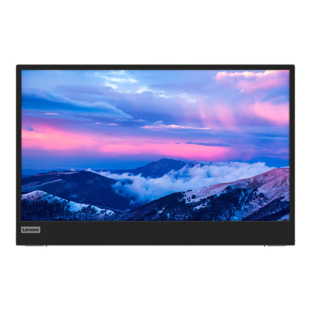 Produktbild för Lenovo L152 - LED-skärm - Full HD (1080p) - 15.6"