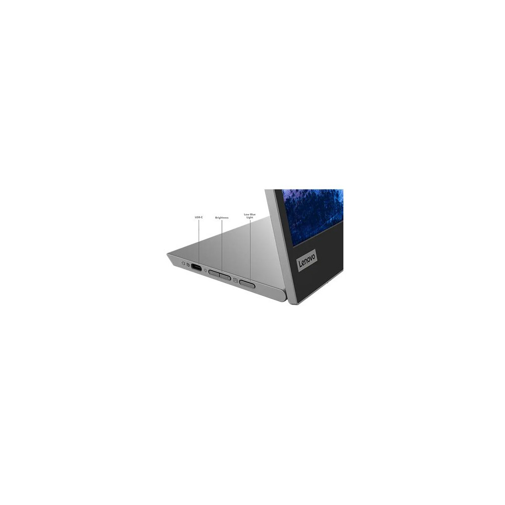 Produktbild för Lenovo L152 - LED-skärm - Full HD (1080p) - 15.6"