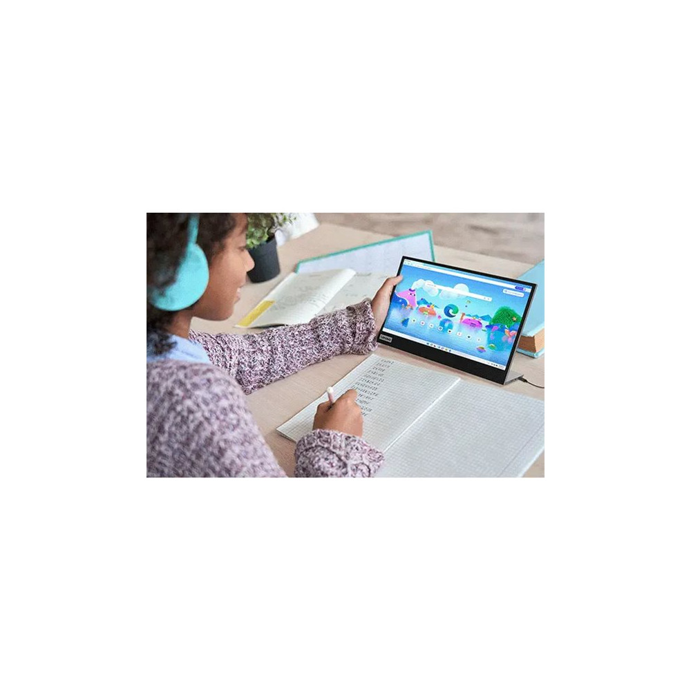 Produktbild för Lenovo L152 - LED-skärm - Full HD (1080p) - 15.6"