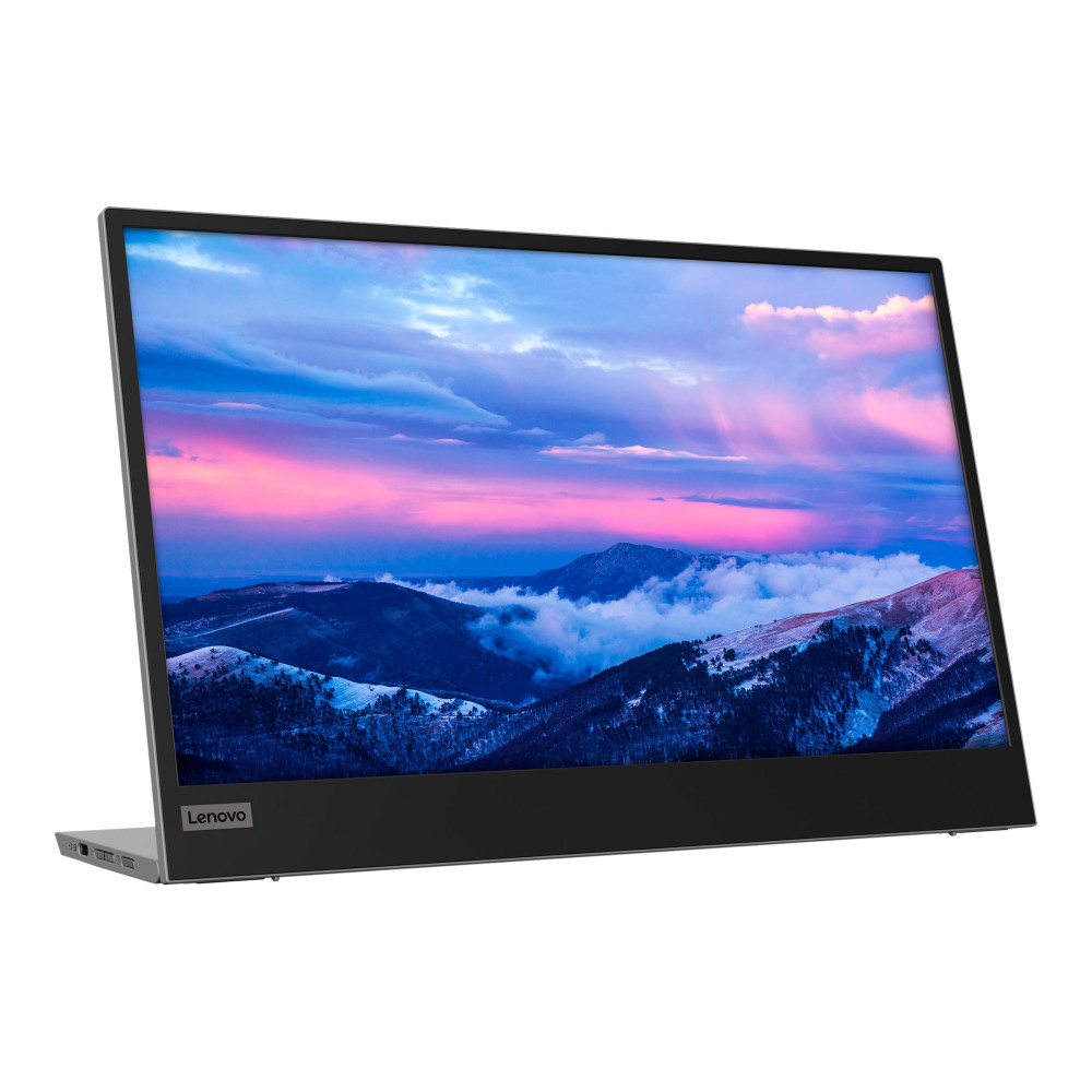 Produktbild för Lenovo L152 - LED-skärm - Full HD (1080p) - 15.6"