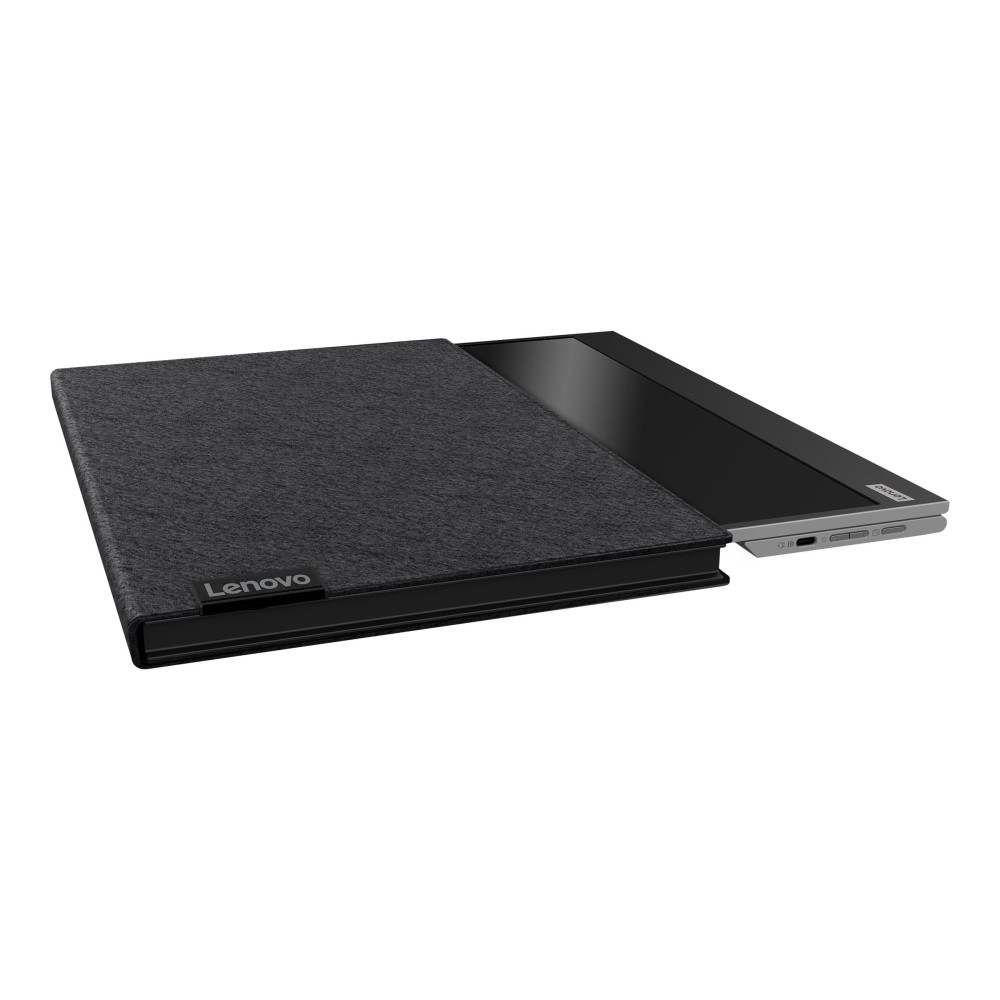 Produktbild för Lenovo L152 - LED-skärm - Full HD (1080p) - 15.6"