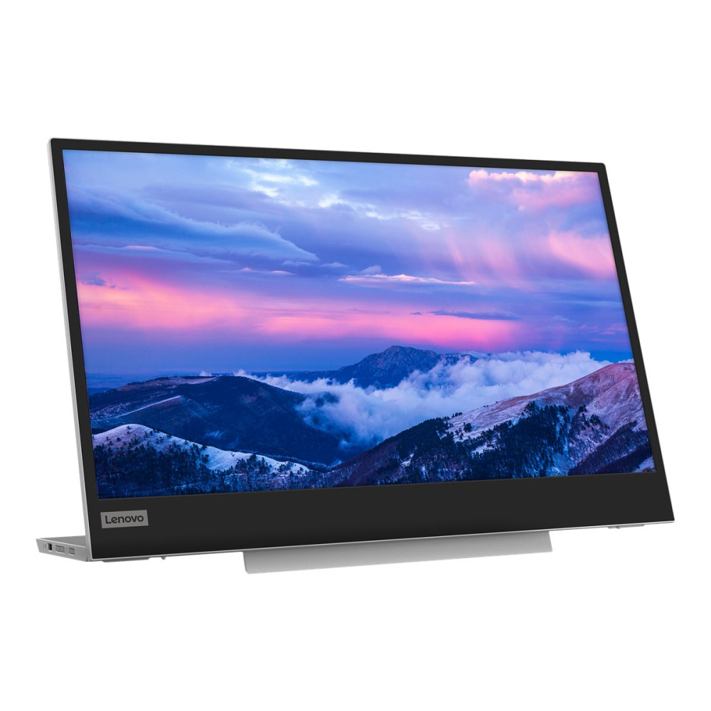 Produktbild för Lenovo L152 - LED-skärm - Full HD (1080p) - 15.6"
