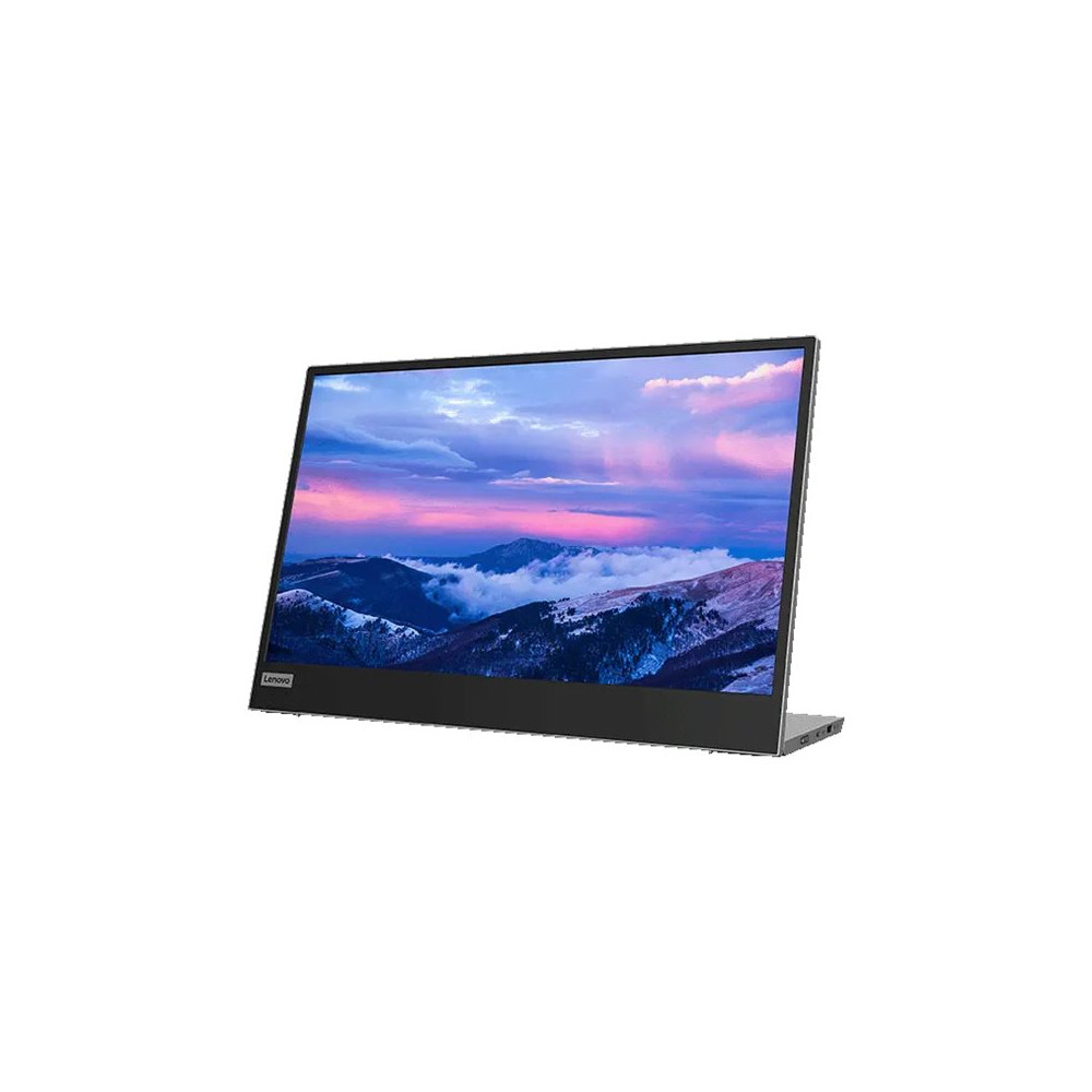 Produktbild för Lenovo L152 - LED-skärm - Full HD (1080p) - 15.6"