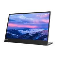 Produktbild för Lenovo L152 - LED-skärm - Full HD (1080p) - 15.6"