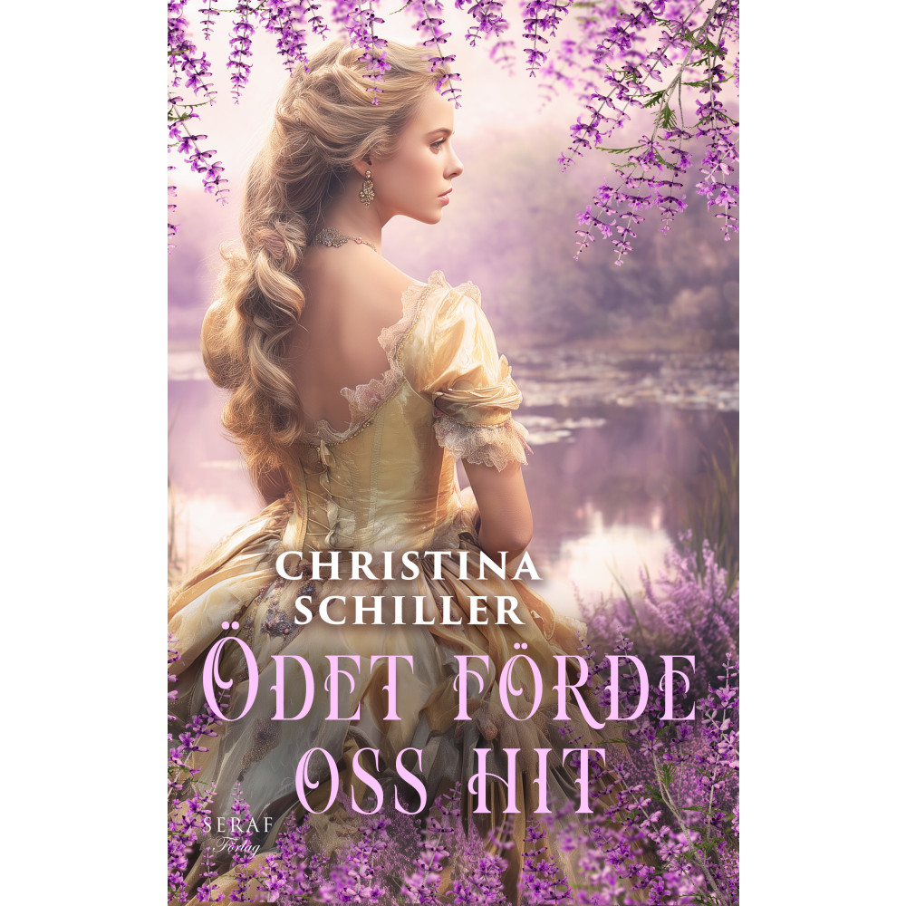 Produktbild för Ödet förde oss hit (häftad)