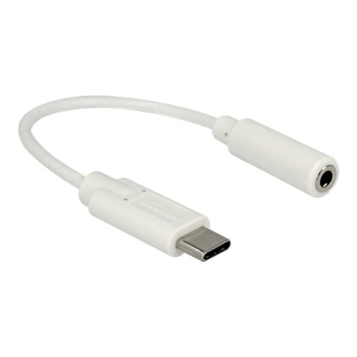 DeLOCK Delock audio-adapter - ljud/USB - 14 cm