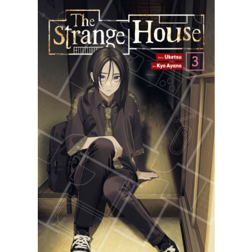 Seven Seas Entertainment, LLC The Strange House (Manga) Vol. 3 (häftad, eng)