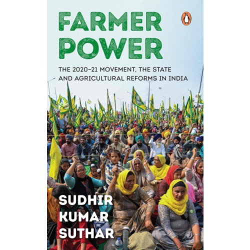 Penguin Random House India Farmer Power (häftad, eng)