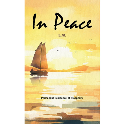 Austin Macauley Publishers In Peace (häftad, eng)