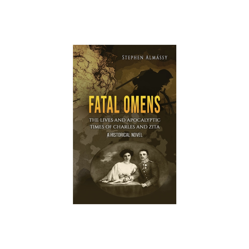 Produktbild för Fatal Omens (häftad, eng)
