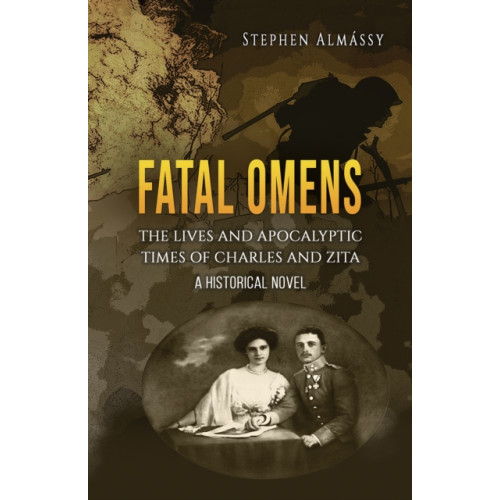 Austin Macauley Publishers Fatal Omens (häftad, eng)