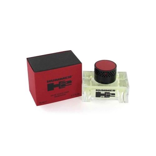 Hummer Hummer H2 eau de toilette for men 125 ml