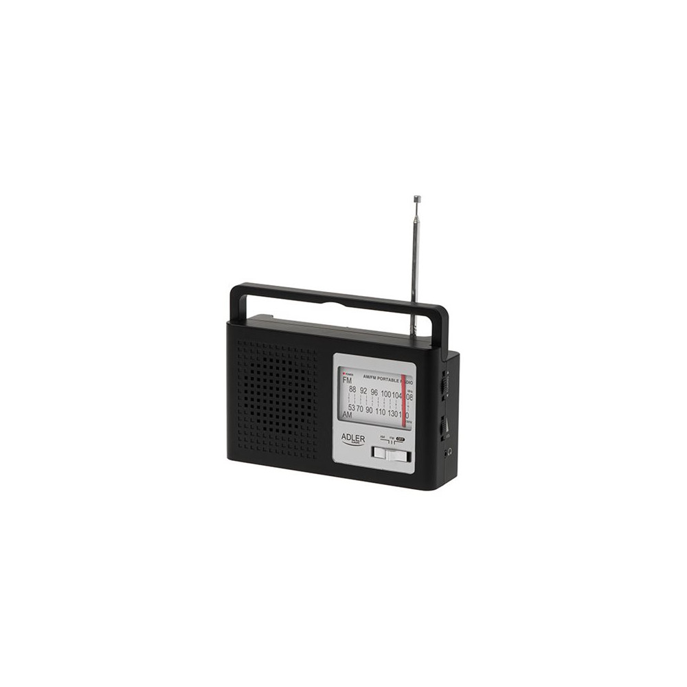 Produktbild för ADLER AD 1909 - personlig radio