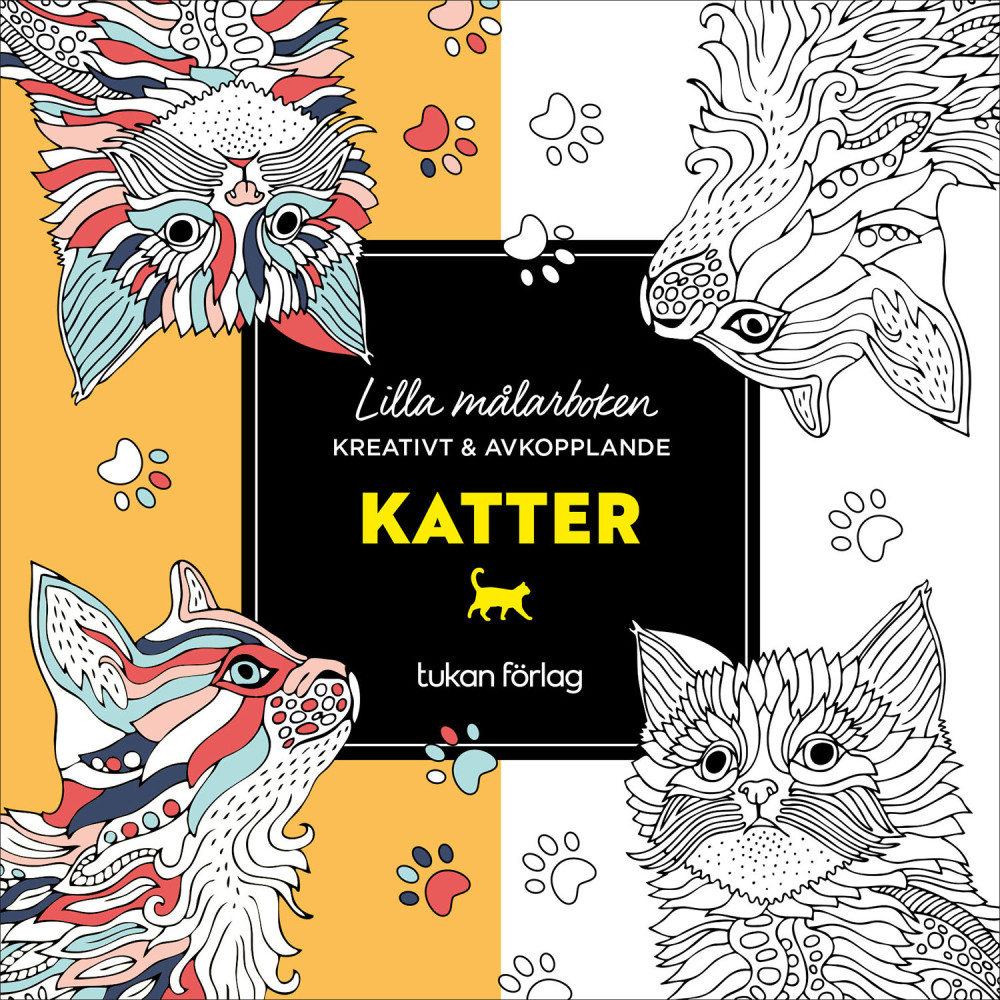 Produktbild för Katter