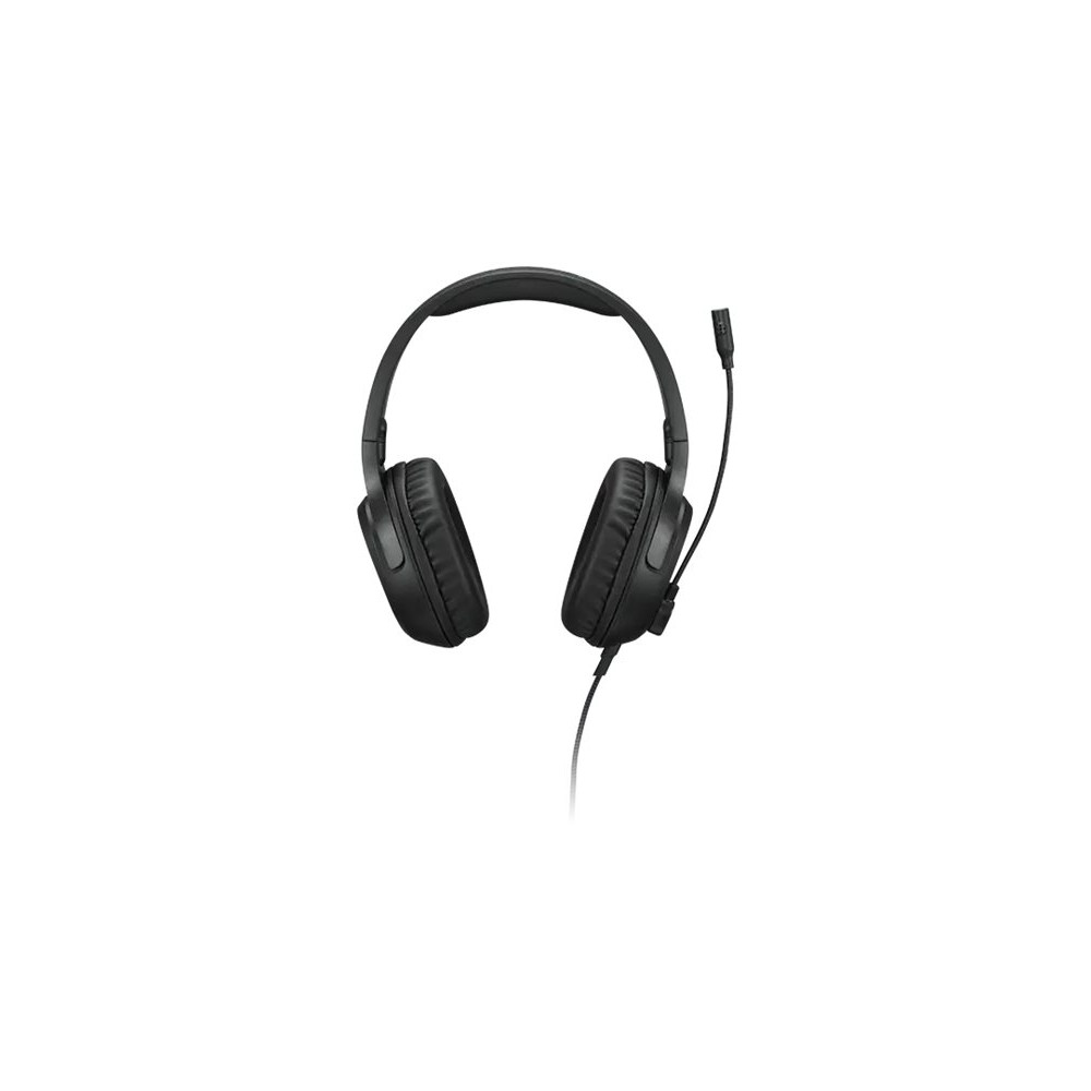 Produktbild för Lenovo H110 - headset - 3,5 mm kontakt
