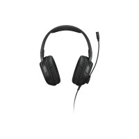 Produktbild för Lenovo H110 - headset - 3,5 mm kontakt