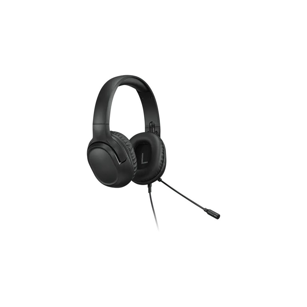 Produktbild för Lenovo H110 - headset - 3,5 mm kontakt