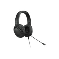 Produktbild för Lenovo H110 - headset - 3,5 mm kontakt