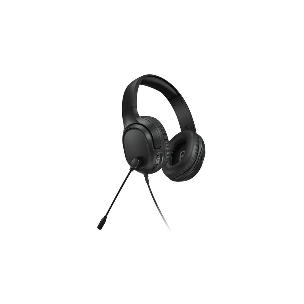 Produktbild för Lenovo H110 - headset - 3,5 mm kontakt